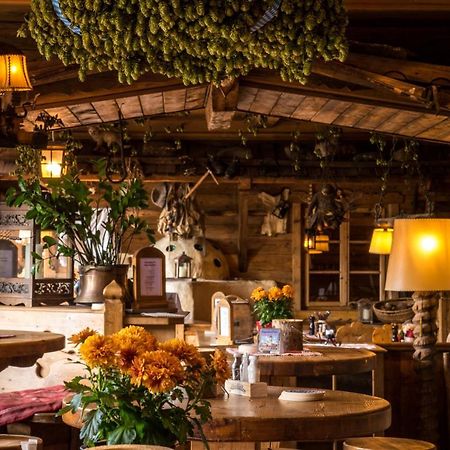 Hotel Almwirt Haar  Eksteriør billede